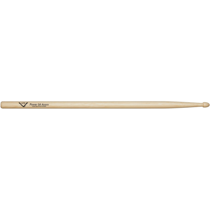 VATER Power 5A Acorn Барабанные палочки