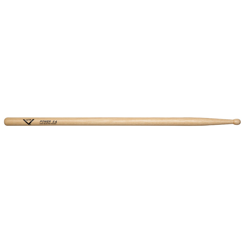 VATER Power 5A Барабанні палички