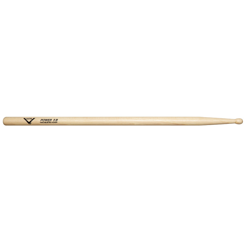 VATER Power 5B Барабанні палички