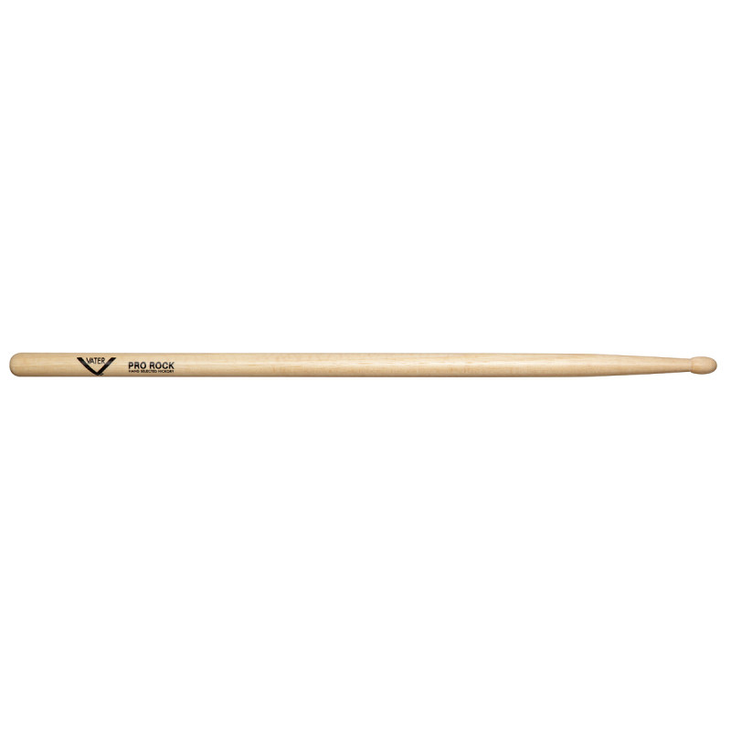 VATER Pro Rock Барабанні палички