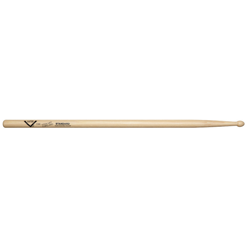 VATER The Stewart Copeland Standard Барабанні палички