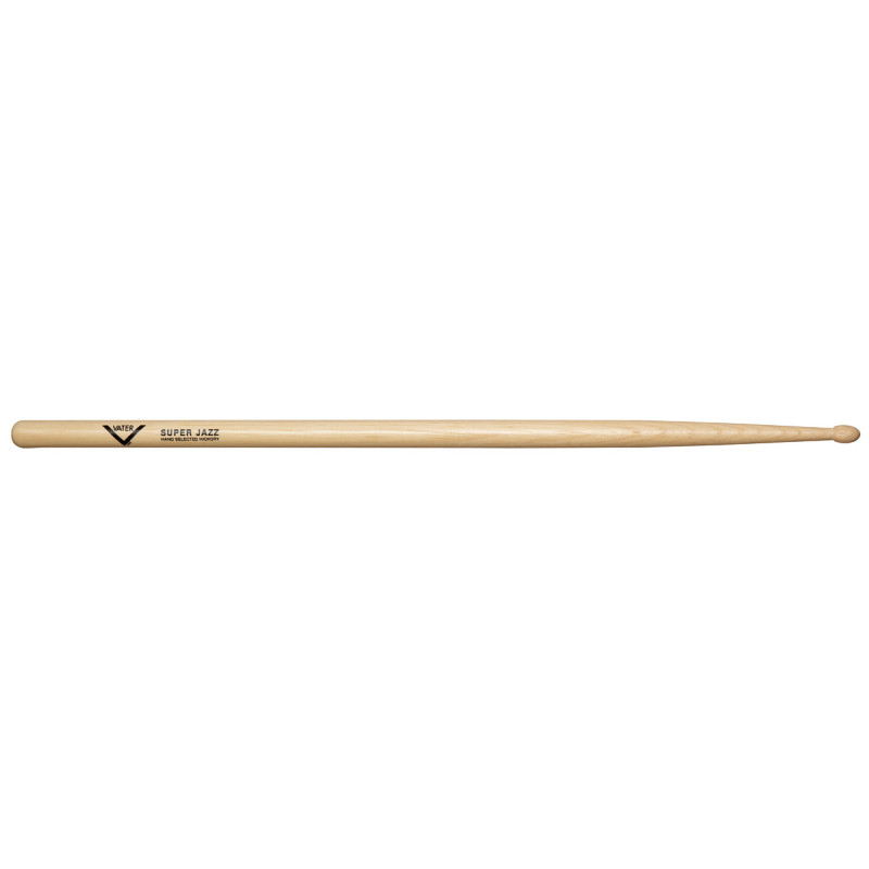 VATER Super Jazz Барабанні палички