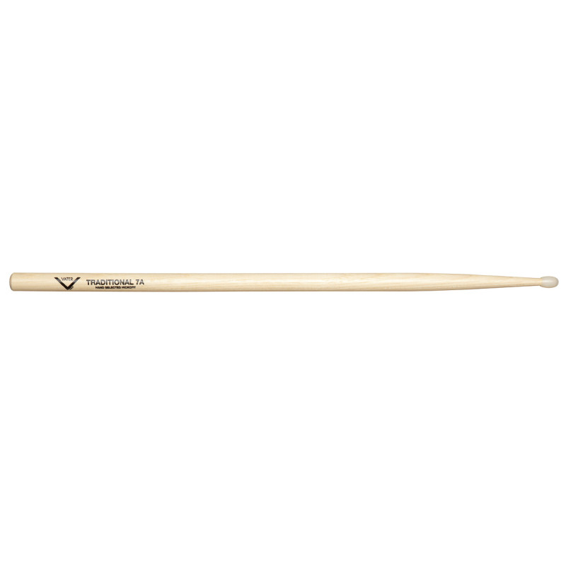 VATER Traditional 7AN Барабанні палички