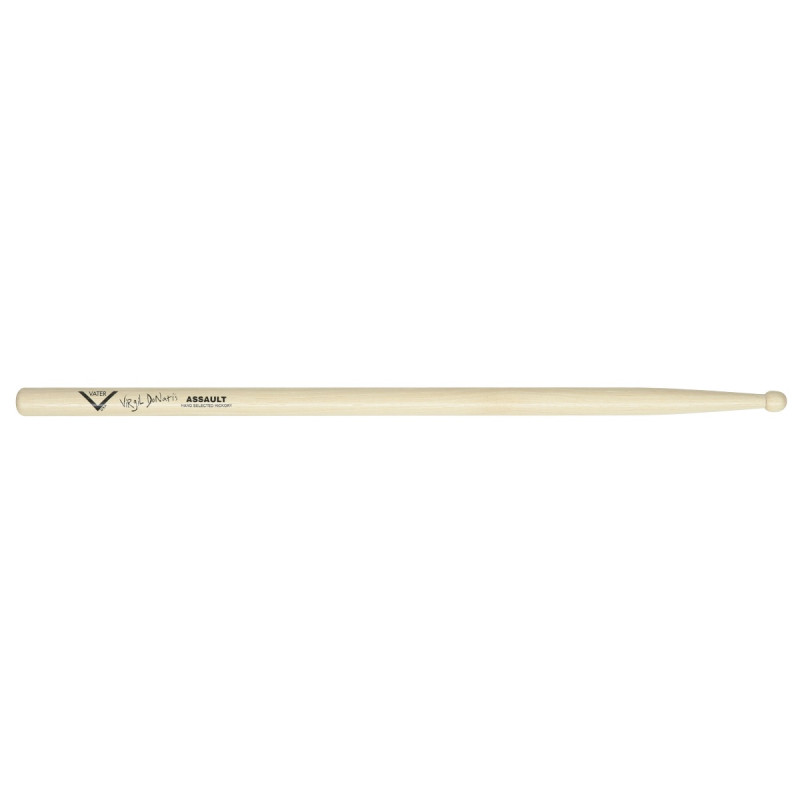 VATER Virgil Donati's Assault Барабанні палички