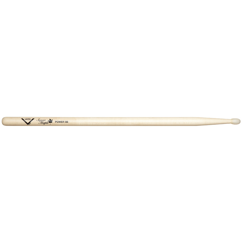 VATER Sugar Maple Power 5BN Барабанні палички