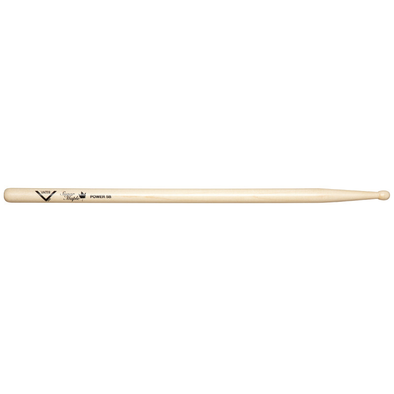 VATER Sugar Maple Power 5B Барабанные палочки
