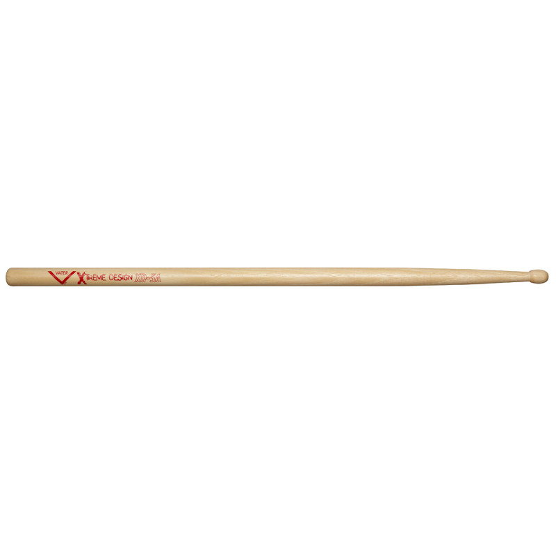 VATER Xtreme Design 5A Барабанные палочки