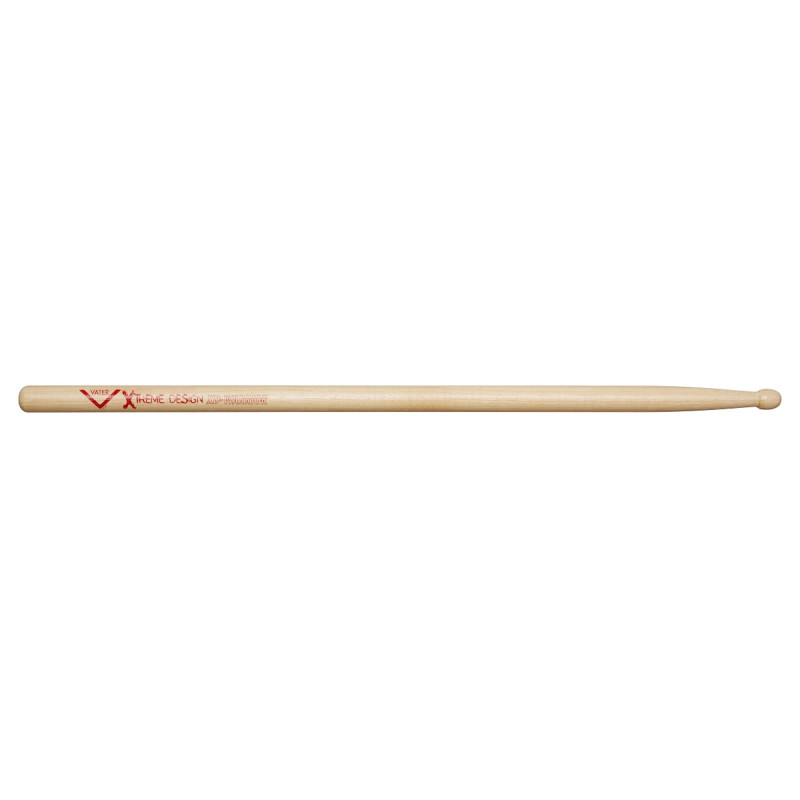 VATER Xtreme Design Warrior Барабанні палички