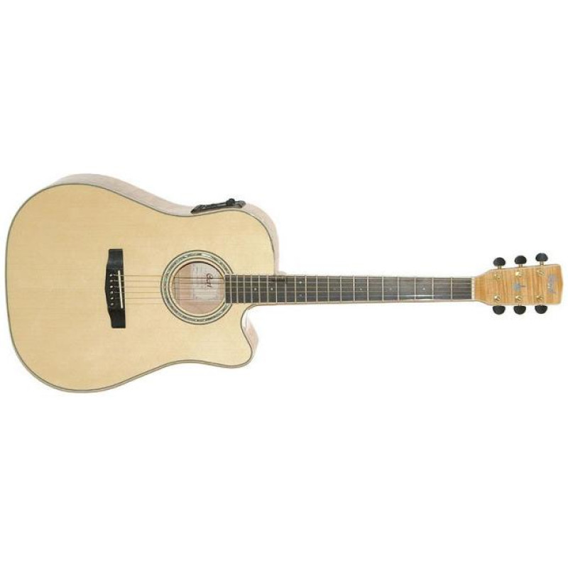 CORT MR780FX NAT Акустична гітара
