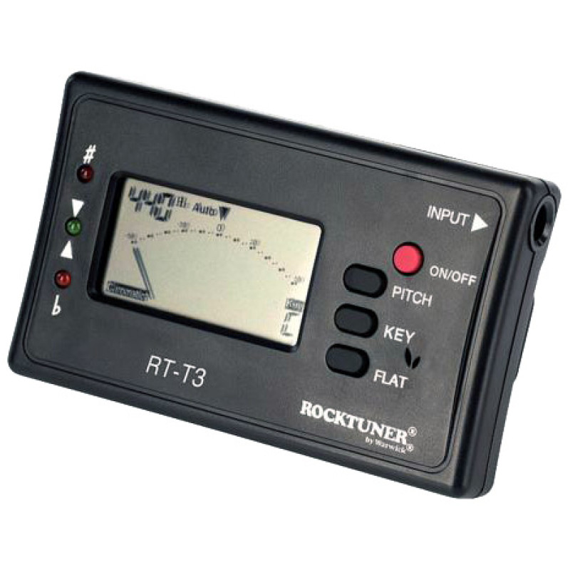 RTT3