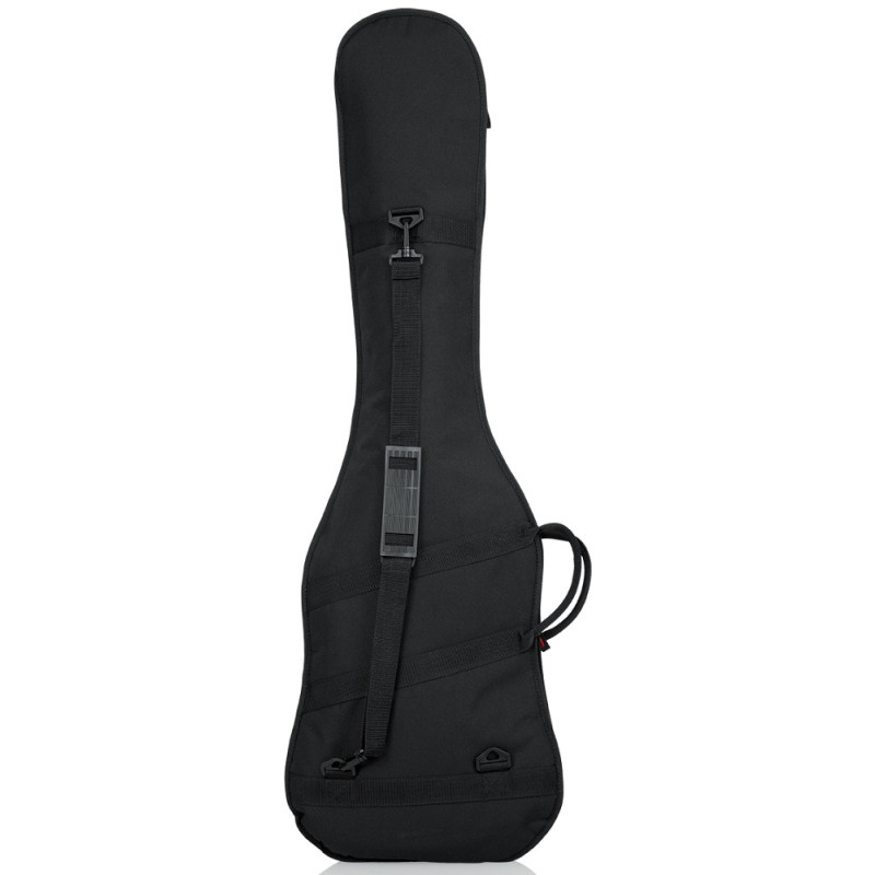 GATOR GT-BASS-BLK TRANSIT SERIES Bass Guitar Bag Чохол для бас-гітари