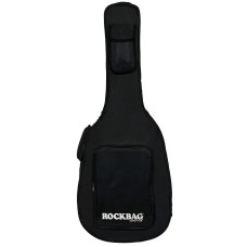 ROCKBAG RB20528 B Basic Line - Classical Guitar Gig Bag Чехол для классической гитары