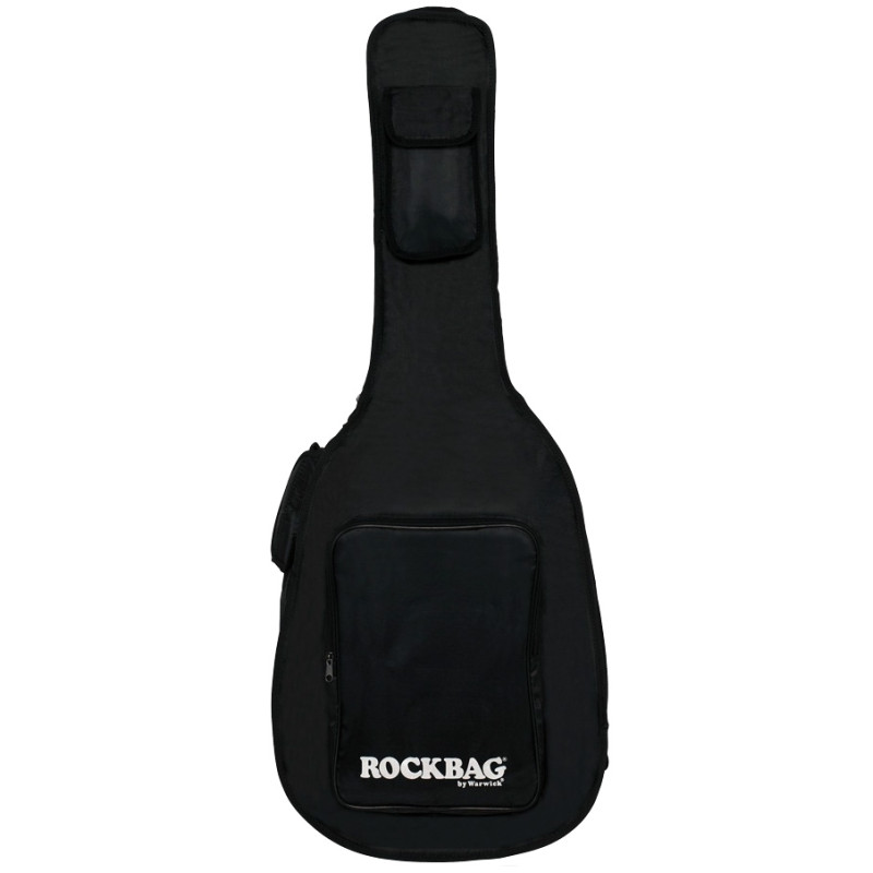 ROCKBAG RB20528 B Basic Line - Classical Guitar Gig Bag Чохол для класичної гітари