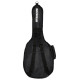 ROCKBAG RB20528 B Basic Line - Classical Guitar Gig Bag Чохол для класичної гітари