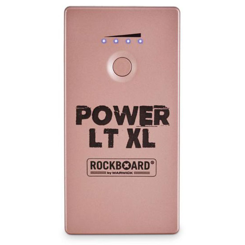 RBO POW LT XL RG