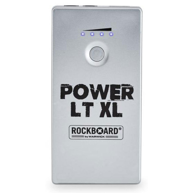 RBO POW LT XL SI