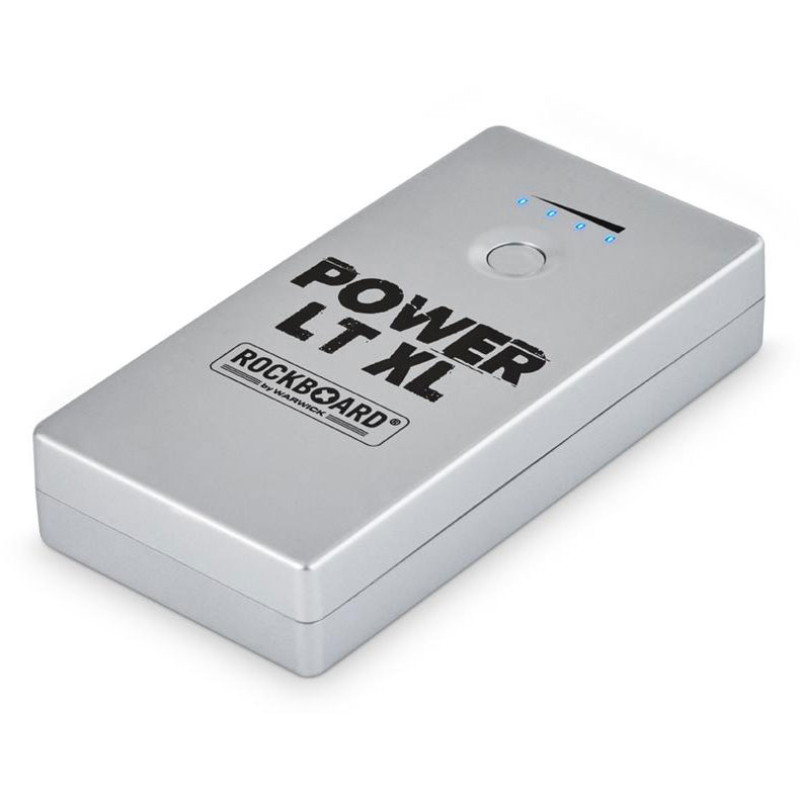 RBO POW LT XL SI