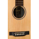 MARTIN 11LX1E Акустическая гитара