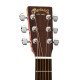 MARTIN 11LX1E Акустическая гитара