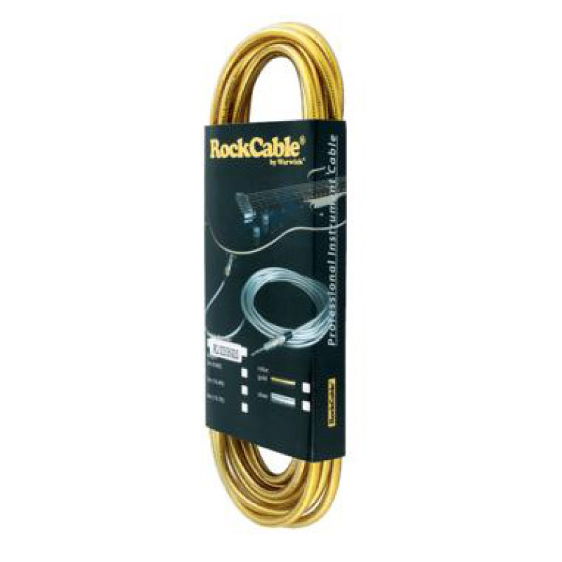 RCL 30205 D7 GOLD