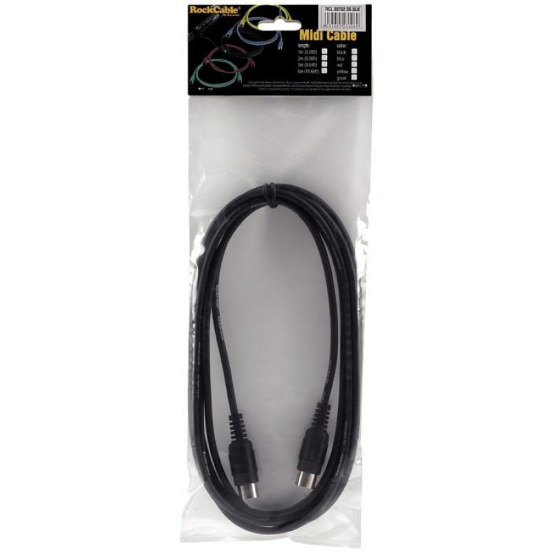 RCL 30702 D5 BLK