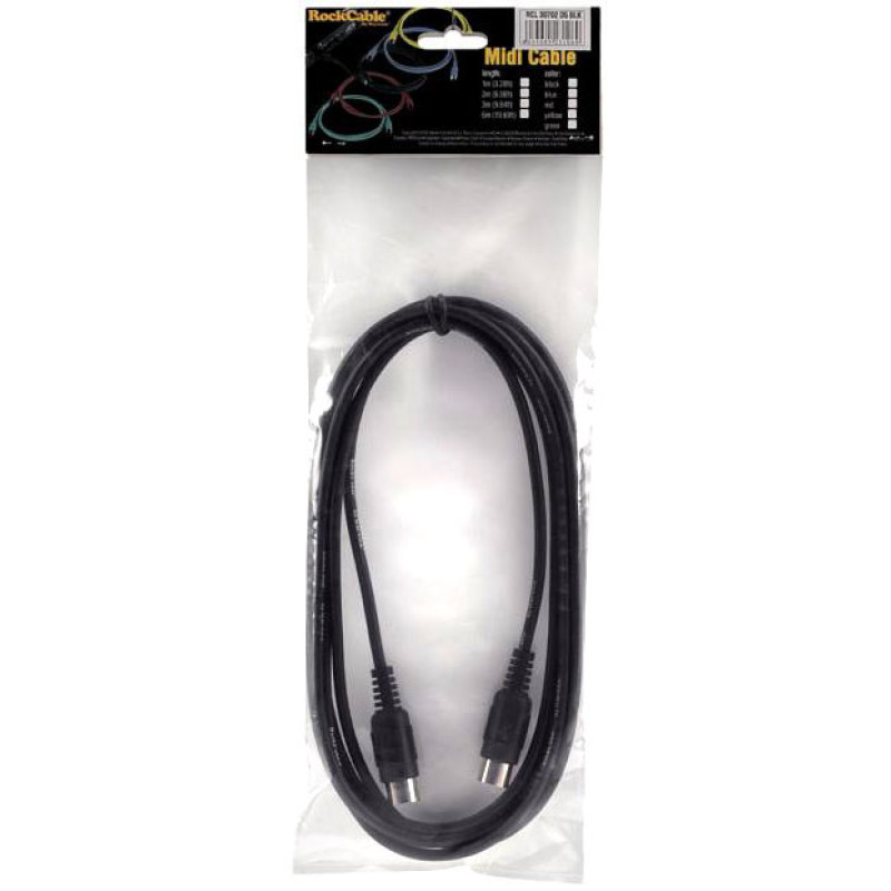 RCL 30703 D5 BLK