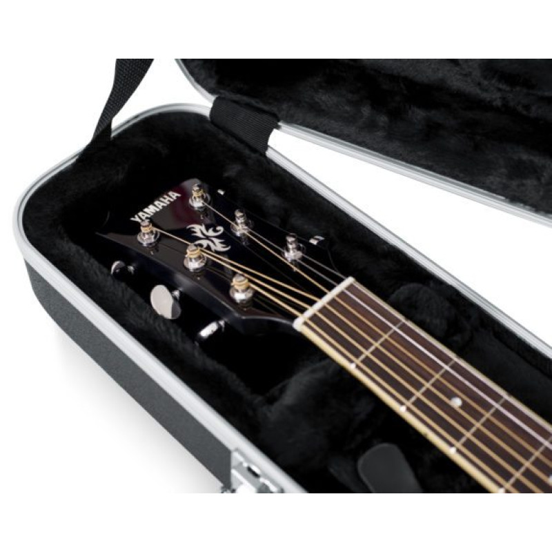 GATOR GC-DREAD Dreadnought Guitar Case Кейс для акустичної гітари Jumbo
