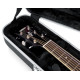 GATOR GC-DREAD Dreadnought Guitar Case Кейс для акустичної гітари Jumbo