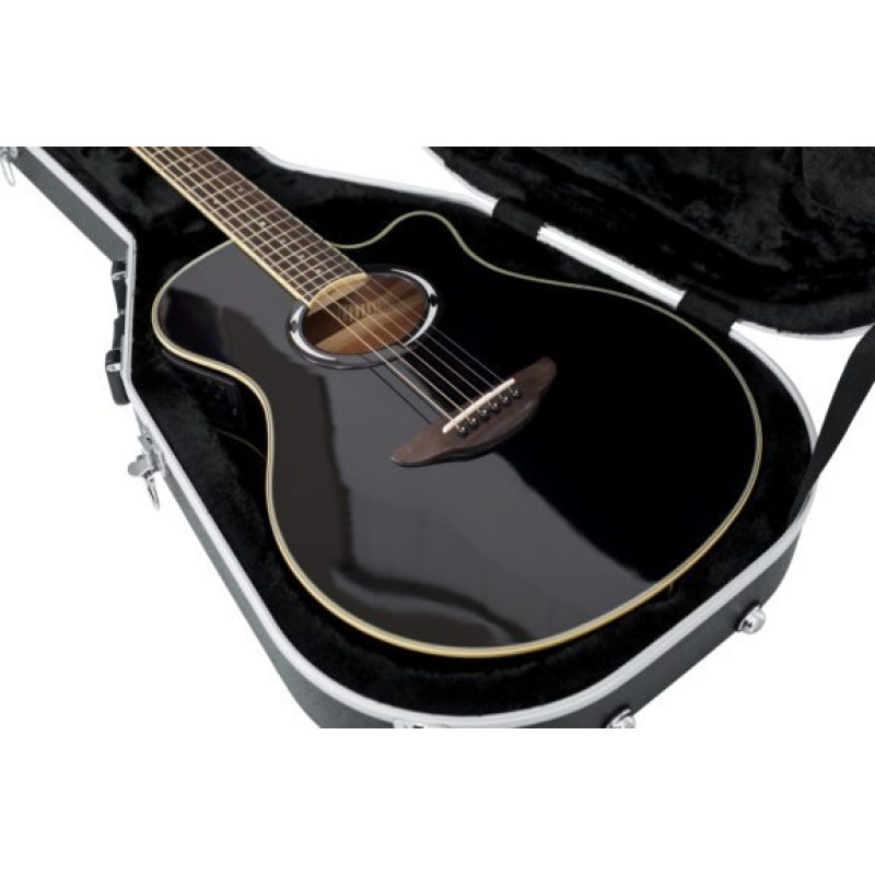 GATOR GC-DREAD Dreadnought Guitar Case Кейс для акустичної гітари Jumbo