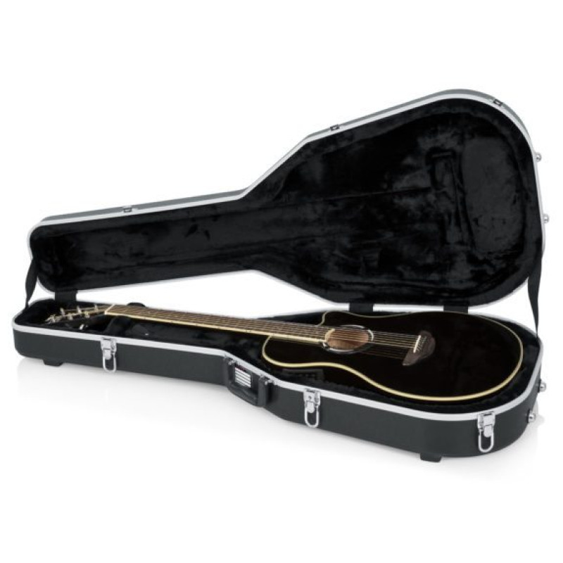 GATOR GC-DREAD Dreadnought Guitar Case Кейс для акустичної гітари Jumbo