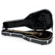 GATOR GC-DREAD Dreadnought Guitar Case Кейс для акустичної гітари Jumbo