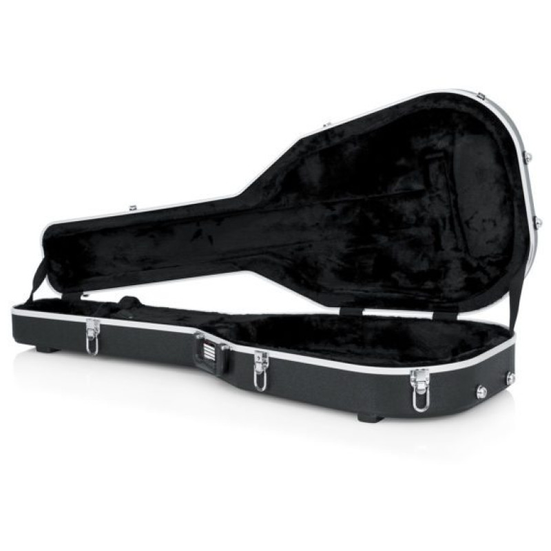 GATOR GC-DREAD Dreadnought Guitar Case Кейс для акустичної гітари Jumbo