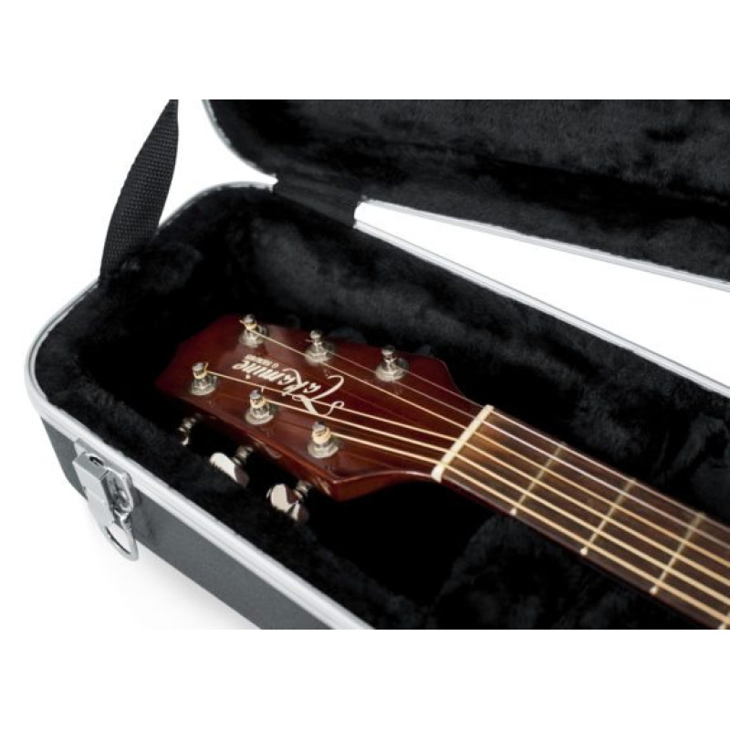 GATOR GC-DREAD-12 12-String Dreadnought Guitar Case Кейс для акустичної гітари 12стр.