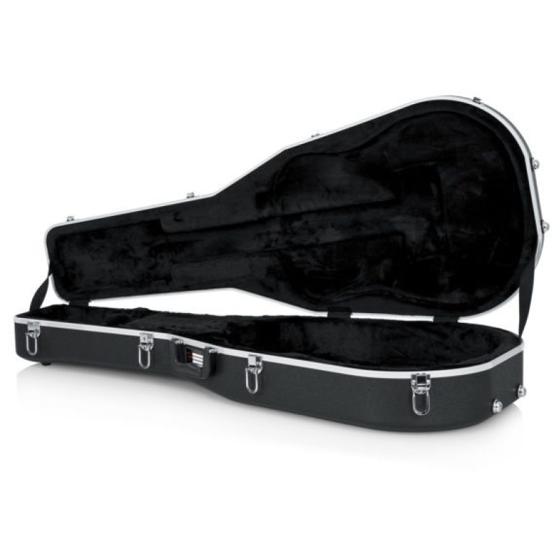 GATOR GC-DREAD-12 12-String Dreadnought Guitar Case Кейс для акустичної гітари 12стр.