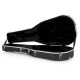 GATOR GC-JUMBO Jumbo Acoustic Guitar Case Кейс для акустичної гітари Jumbo