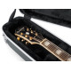 GATOR GL-DREAD-12 12 String Dreadnought Guitar Lightweight Case Кейс для акустической гитары 12стр.