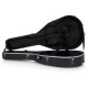 GATOR GL-DREAD-12 12 String Dreadnought Guitar Lightweight Case Кейс для акустической гитары 12стр.