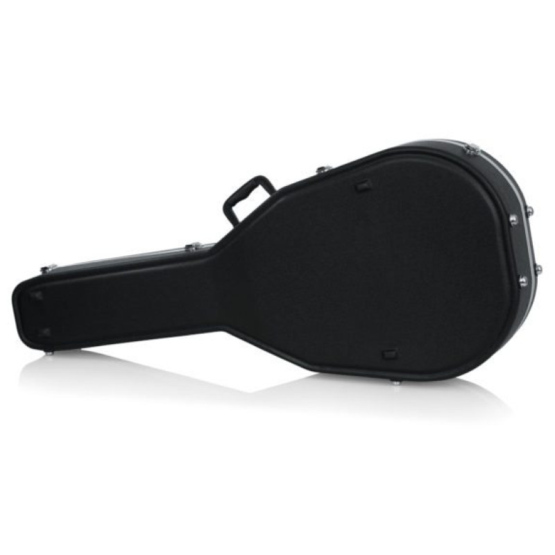 GATOR GL-DREAD-12 12 String Dreadnought Guitar Lightweight Case Кейс для акустической гитары 12стр.