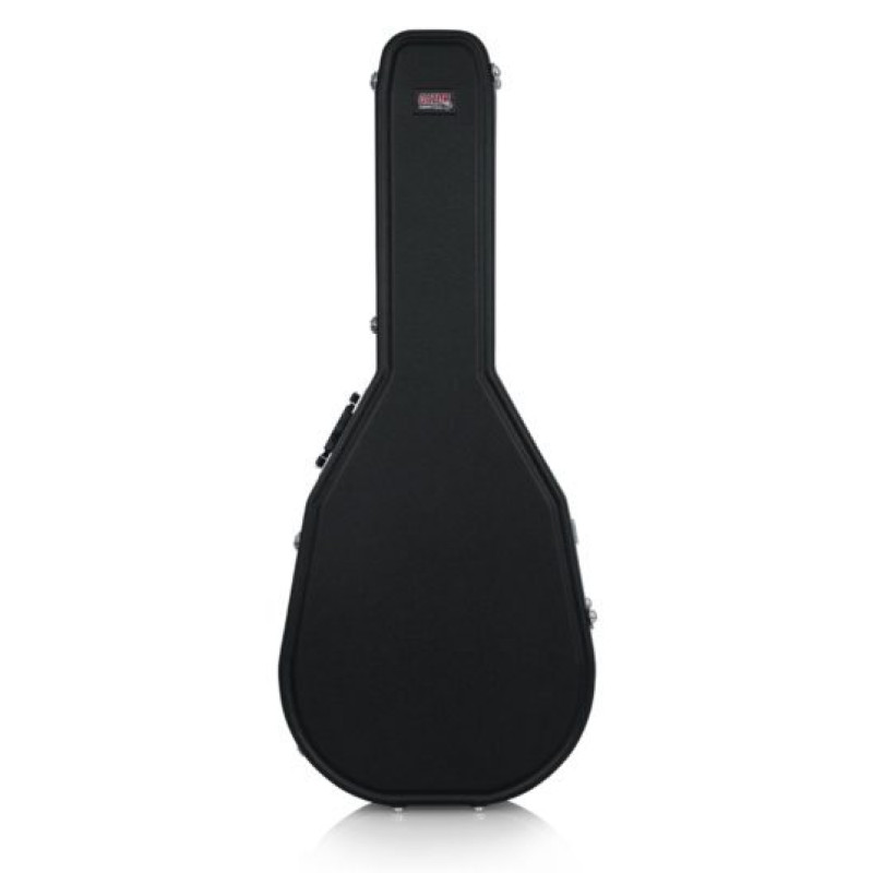 GATOR GL-DREAD-12 12 String Dreadnought Guitar Lightweight Case Кейс для акустической гитары 12стр.