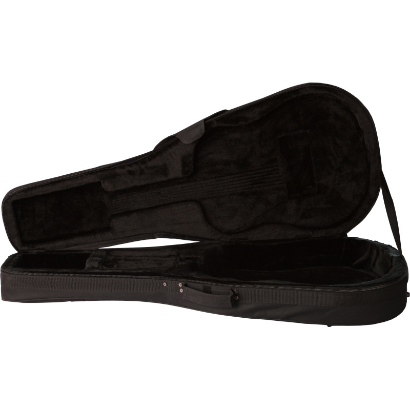 GATOR GL-JUMBO Jumbo Acoustic Guitar Lightweight Case Кейс для акустичної гітари Jumbo