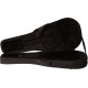 GATOR GL-JUMBO Jumbo Acoustic Guitar Lightweight Case Кейс для акустичної гітари Jumbo
