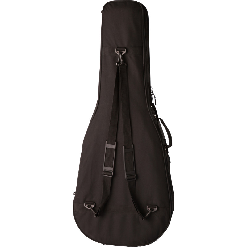 GATOR GTSA-GTRDREAD TSA ATA Molded Acoustic Guitar Case Кейс для акустической гитары Jumbo