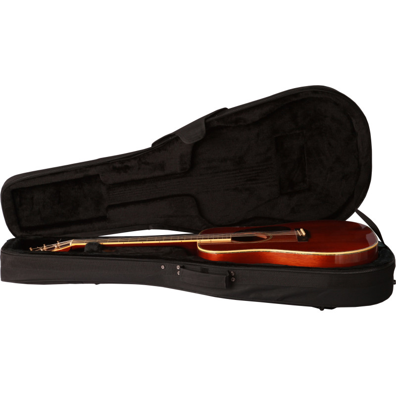 GATOR GTSA-GTRDREAD TSA ATA Molded Acoustic Guitar Case Кейс для акустической гитары Jumbo
