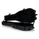 GATOR GW-DREAD Dreadnought Guitar Deluxe Wood Case Кейс для акустичної гітари
