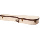 GATOR GW-JUMBO Jumbo Acoustic Guitar Deluxe Wood Case Кейс для акустичної гітари Jumbo