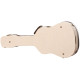 GATOR GW-JUMBO Jumbo Acoustic Guitar Deluxe Wood Case Кейс для акустичної гітари Jumbo