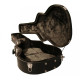 GATOR GWE-DREAD12 12-String Dreadnought Guitar Wood Case Кейс для акустической гитары 12стр.