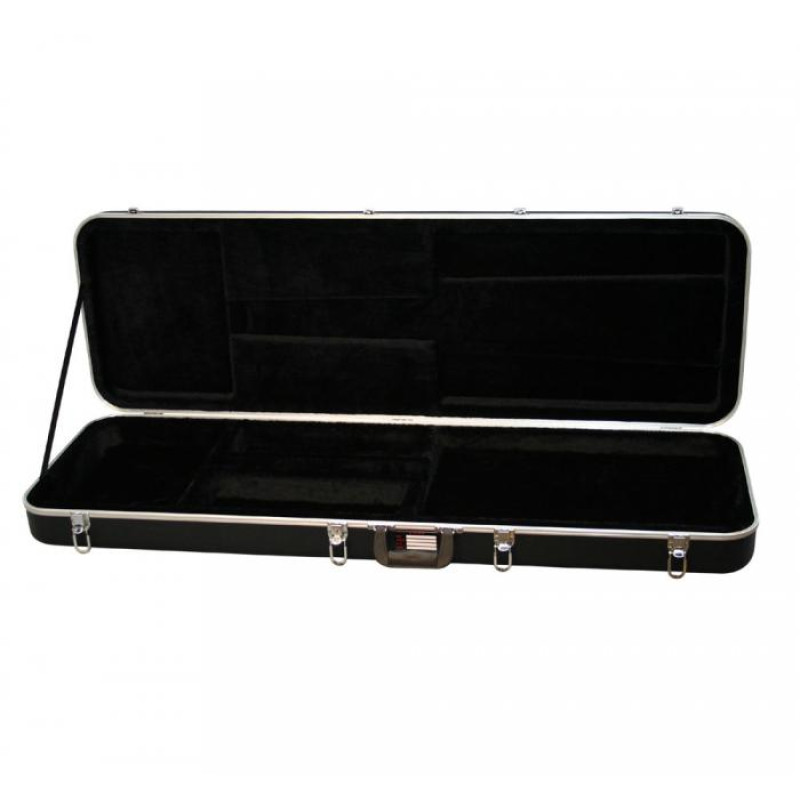 GATOR GL-BASS Bass Guitar Lightweight Case Кейс для бас-гітари