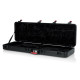 GATOR GW-BASS Bass Guitar Deluxe Wood Case Кейс для бас-гітари