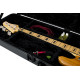GATOR GW-BASS Bass Guitar Deluxe Wood Case Кейс для бас-гітари